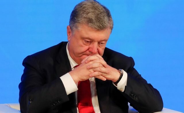 Порошенко указал в своей декларации неожиданную должность – подробности