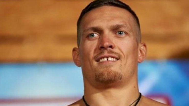 Усик резко передумал биться с россиянином Федосовым: боксер всех ошарашил причиной отказа