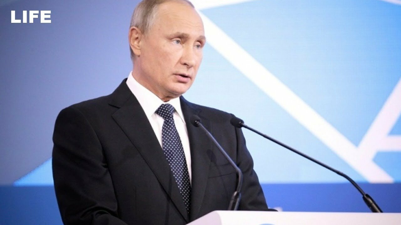 ​Путин дал окончательный ответ касаемо продления газового контракта с Украиной
