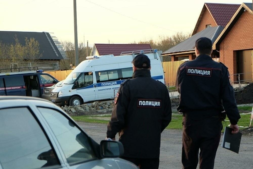 "Бредовая концепция", - психотерапевт объяснил массовое убийство в Ульяновской области