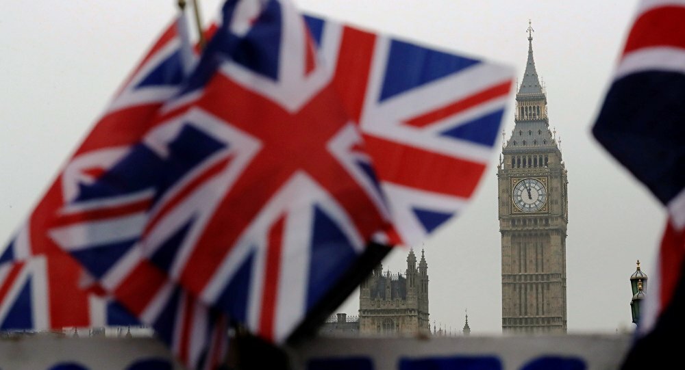 Великобритания предприняла новый шаг в санкционной войне с Россией