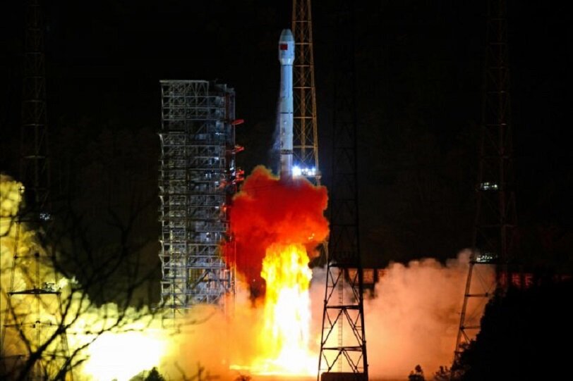 ИноСМИ: Китай занялся покорением обратной стороны Луны