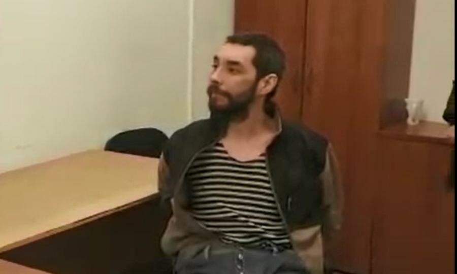 нарьян-мар, убийство, ребенок, садик, подозреваемый, убийца, денис, поздеев, видео, чп, происшествия