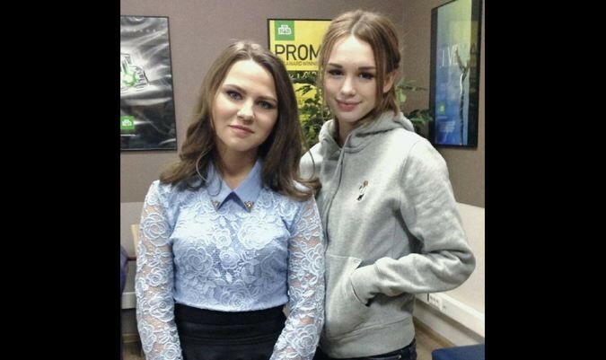 "Звезды сошлись" с участием Ксении Смирновой и Дианы Шурыгиной: полное видео нового выпуска