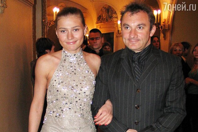 Мария Голубкина в прямом эфире раскрыла правду о своем разводе с Николаем Фоменко 