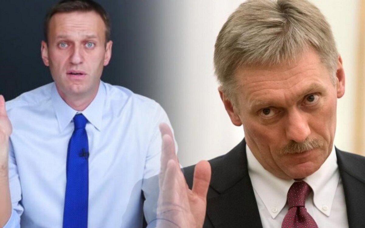 Песков назвал «качественной клюквой» публикации о дворце в Геленджике Песков назвал «качественной клюквой» публикации о дворце в Геленджике