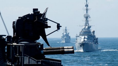 Российская система "Стратегия" возьмет на прицел корабли НАТО 