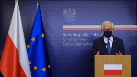 ​Польша сделала неожиданный политический шаг в отношении Белоруссии