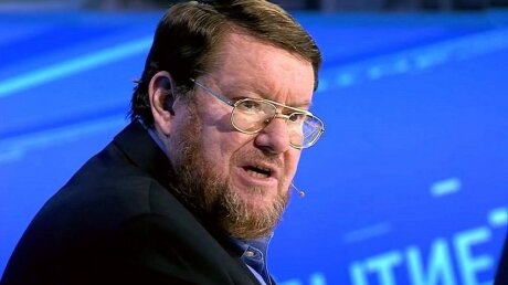 Сатановский заявил, что в случае войны США с Россией "дяде Сэму пустят юшку"