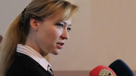 Глава МИД ДНР Никонорова предупредила СБ ООН об опасном законе Украины: "Попадают все граждане РФ"