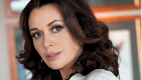 Анастасия Заворотнюк, христов, онкология, новости, общество, происшествия, новости дня, здоровье, медицина, сми, россия, москва, интервью