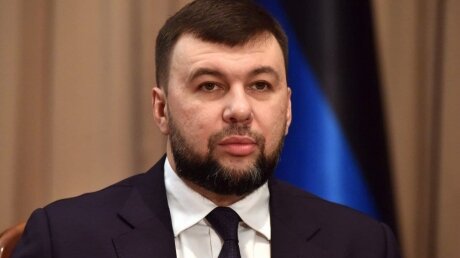 СМИ Украины: Пушилин готовит обращение к Путину с просьбой присоединить ДНР к РФ