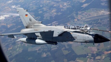 Реактивные самолеты НАТО "дали течь": пользователь Сети указал на факты