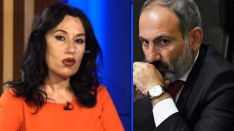 "Пашинян сделает все, чтобы была гражданская война", - Зограбян