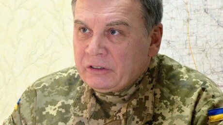 Министр обороны Украины приказал штрафовать бойцов ВСУ за ответный огонь в Донбассе 