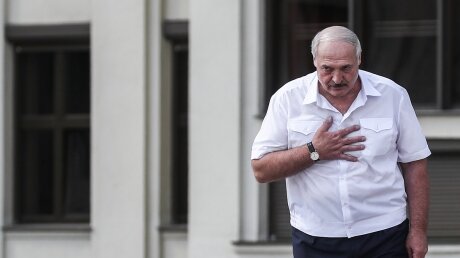 Лукашенко гарантировал новые выборы в Белоруссии