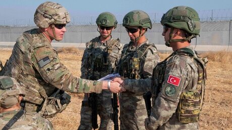 После катастрофических потерь в Сирии Эрдоган экстренно ищет помощи НАТО - подробности переговоров