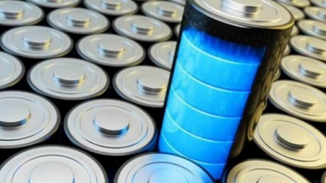 Наука, Технологии, Энергия, Аккумуляторы, Нанотехнологии, Физика, Открытие, Разработка