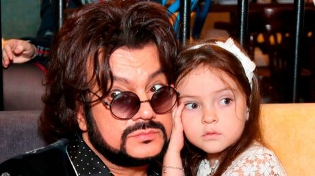 Киркоров с размахом отпраздновал день рождения дочери, но без Пугачевой и Галкина