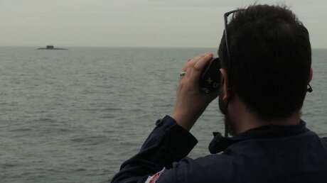 Российская подлодка "Ростов-на-Дону" всплыла "под носом" у ВМФ Великобритании