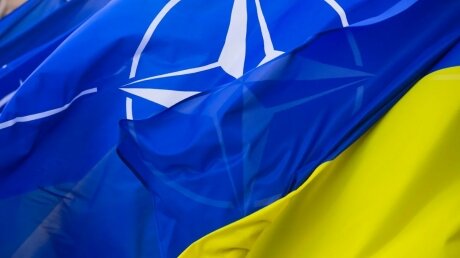 "Этот день настал", - в Киеве похвастались новым статусом в отношениях с НАТО