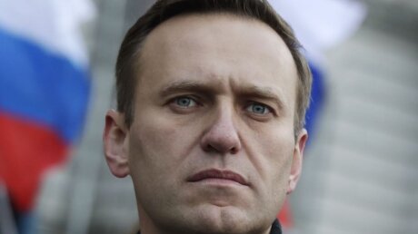 ​Медики сообщили диагноз Навального его жене