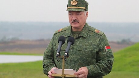 Бронетанковая часть США переброшена вплотную к границе с Белоруссией 