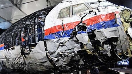 "Россия виновата", - Сатановский предугадал вердикт Нидерландов по крушению рейса MH17