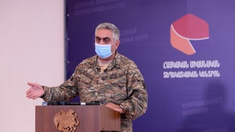 Армения ответила на обвинения в планах нанести удары по нефтегазовым объектам Азербайджана
