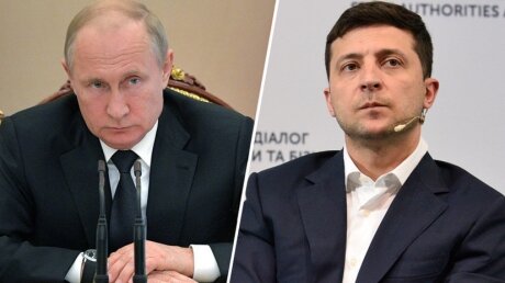 Кравчук посоветовал Зеленскому на встрече с Путиным признаться в обмане Украины 