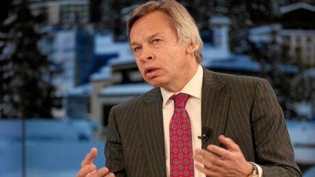 максим горький, памятник, вандализм, украина, пушков, новости украины