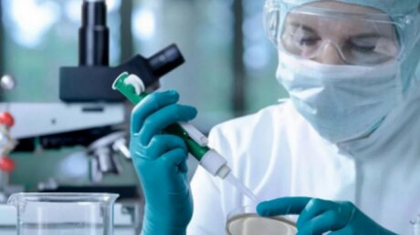 В США объявили о создании антикоронавирусной вакцины: готовятся испытания на людях