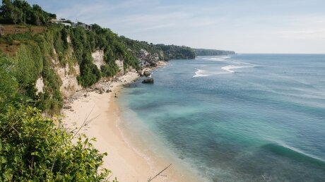 российский турист, бали, погиб, труп, нашли, тело