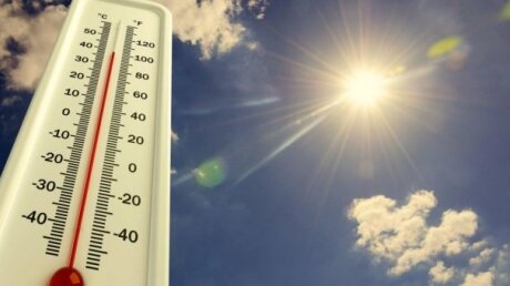 Синоптик объяснил аномальную жару в Москве: стало известно, когда наступит прохлада