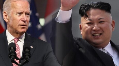 CNN: администрация Байдена месяц не может дозвониться до Ким Чен Ына