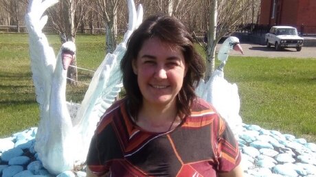 В Москве пропала Елена Климашкина, намеревавшаяся баллотироваться на пост президента РФ