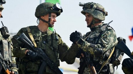 Ташкент резко отреагировал на слухи о переброске войск США из Афганистана в Среднюю Азию 