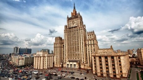 МИД РФ выдвинул новое требование Белоруссии из-за задержанных россиян