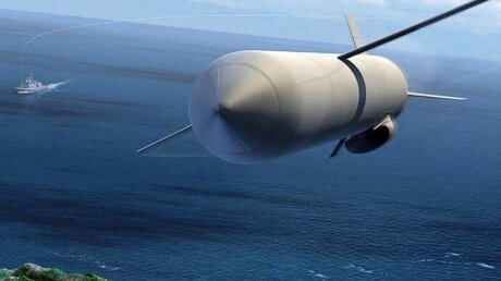 The Telegraph: российская ракета "Буревестник" с ядерным двигателем встревожила разведки Запада