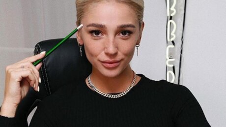 Настя Ивлеева показала свои достижения за 10 лет: "Машину помыла…"