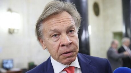 "США приносят хаос и рынки рабов", - Пушков и Макфол поссорились из-за слов о "зеленых человечках" и Путине