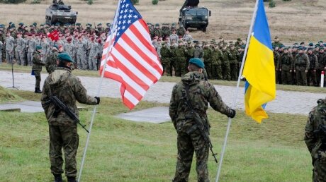 ​США оказывали помощь "украинским отрядам" в Крыму – в посольстве РФ обратились к Вашингтону