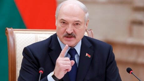 Лукашенко ответил на "упреки" России 