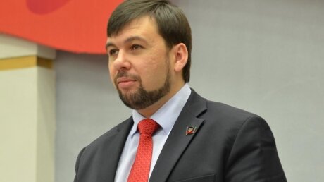 Пушилин сделал заявление о дальнейшей судьбе комендантского часа в Донецке