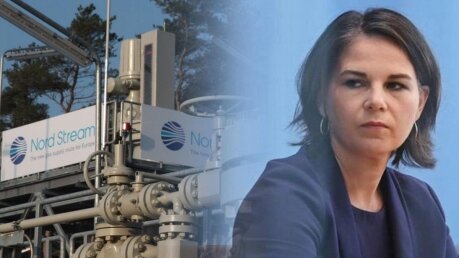 Фактор приостановки сертификации оператора "Северного потока - 2" прояснили в Германии