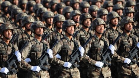 В Японии захотели превратить Россию в "море огня" после слов Лаврова