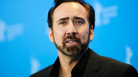 53-летний Николас Кейдж получил серьезную травму на съемках нового фильма