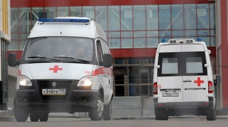 "Ситуация меняется", - в Москве возобновился рост госпитализаций с подозрением на коронавирус