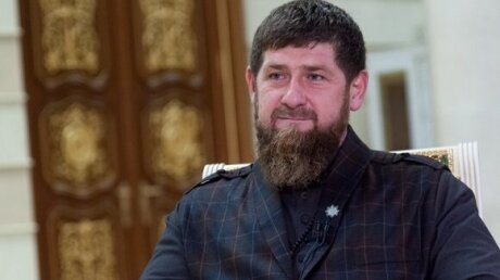 Кадыров высказал мнение о кандидате в премьеры Мишустине