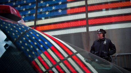 флорида, резиденция, трамп, иранец, арест, оружие